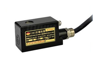 防爆電磁閥線(xiàn)圈