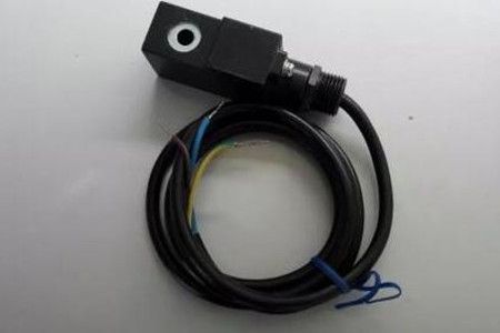 電磁線圈的作用、分類、型號(hào)以及主要參數(shù)