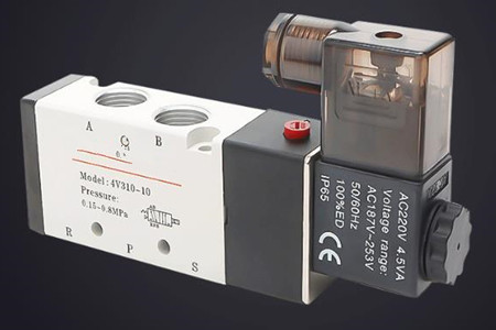 4V電磁閥電阻多少才算正常？20到1000歐姆不等！