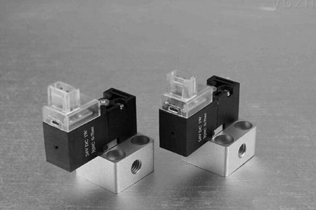 電磁閥線圈分正負(fù)極嗎？怎么接線？