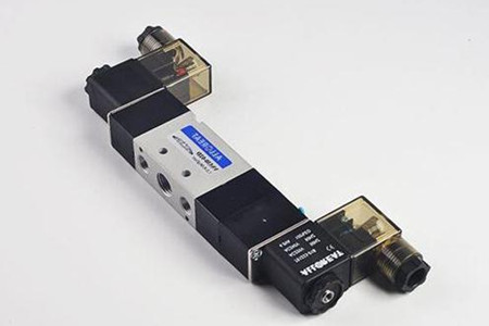 怎么檢測電磁閥線圈的好壞？